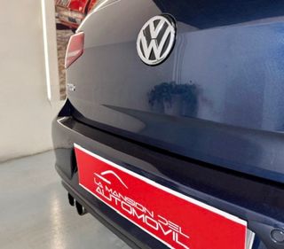 VOLKSWAGEN GOLF GTD 2.0 184CV