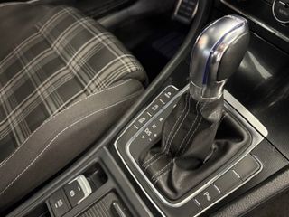 VOLKSWAGEN GOLF GTD 2.0 184CV