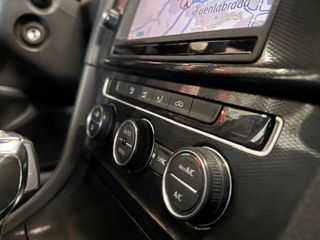 VOLKSWAGEN GOLF GTD 2.0 184CV