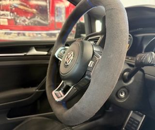 VOLKSWAGEN GOLF GTD 2.0 184CV