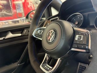 VOLKSWAGEN GOLF GTD 2.0 184CV