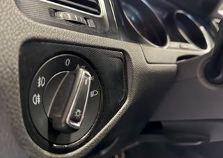 VOLKSWAGEN GOLF GTD 2.0 184CV