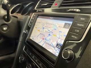 VOLKSWAGEN GOLF GTD 2.0 184CV