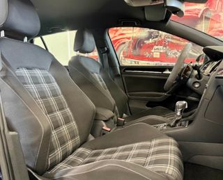 VOLKSWAGEN GOLF GTD 2.0 184CV