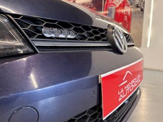 VOLKSWAGEN GOLF GTD 2.0 184CV