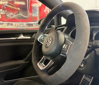 VOLKSWAGEN GOLF GTD 2.0 184CV