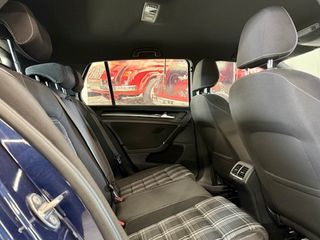 VOLKSWAGEN GOLF GTD 2.0 184CV