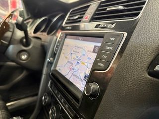 VOLKSWAGEN GOLF GTD 2.0 184CV