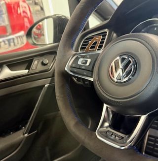 VOLKSWAGEN GOLF GTD 2.0 184CV