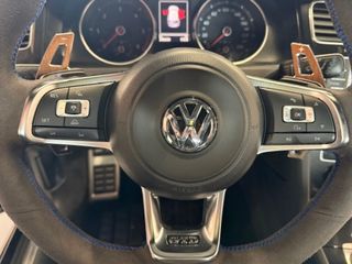 VOLKSWAGEN GOLF GTD 2.0 184CV
