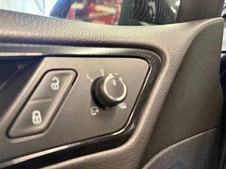 VOLKSWAGEN GOLF GTD 2.0 184CV