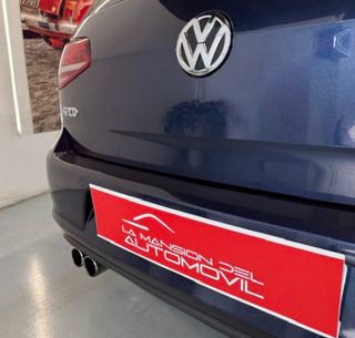 VOLKSWAGEN GOLF GTD 2.0 184CV