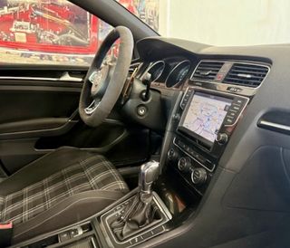 VOLKSWAGEN GOLF GTD 2.0 184CV