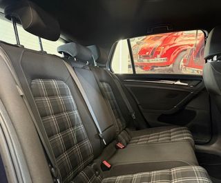 VOLKSWAGEN GOLF GTD 2.0 184CV