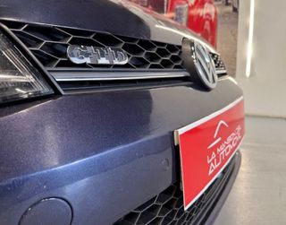 VOLKSWAGEN GOLF GTD 2.0 184CV