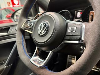 VOLKSWAGEN GOLF GTD 2.0 TDI DSG -184 CV