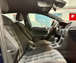 VOLKSWAGEN GOLF GTD 2.0 TDI DSG -184 CV