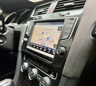 VOLKSWAGEN GOLF GTD 2.0 TDI DSG -184 CV