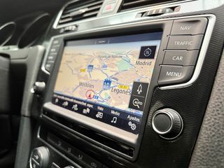 VOLKSWAGEN GOLF GTD 2.0 TDI DSG -184 CV