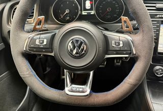 VOLKSWAGEN GOLF GTD 2.0 TDI DSG -184 CV