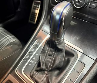 VOLKSWAGEN GOLF GTD 2.0 TDI DSG -184 CV