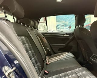 VOLKSWAGEN GOLF GTD 2.0 TDI DSG -184 CV