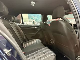 VOLKSWAGEN GOLF GTD 2.0 TDI DSG -184 CV