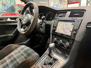 VOLKSWAGEN GOLF GTD 2.0 TDI DSG -184 CV