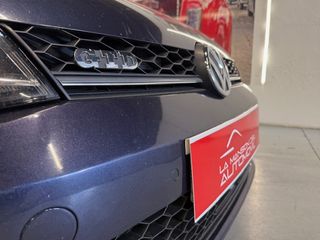 VOLKSWAGEN GOLF GTD 2.0 TDI DSG -184 CV