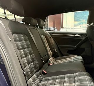 VOLKSWAGEN GOLF GTD 2.0 TDI DSG -184 CV