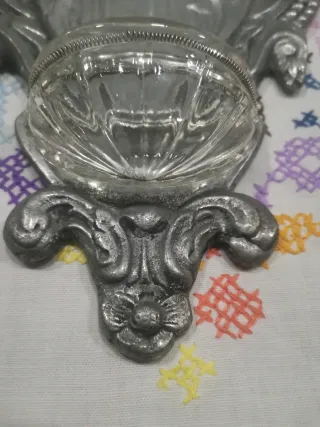 Benditera Sagrado Corazón de Jesús