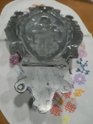 Benditera Sagrado Corazón de Jesús