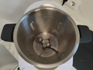 Robot Cocina Monsieur Cuisine Connect