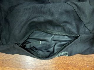 Pantaloni moto invernali con protezioni