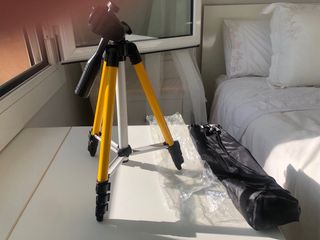 Cámara Nikon D5100 Kit Objetivo 18-55mm