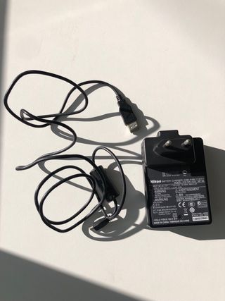 Cámara Nikon D5100 Kit Objetivo 18-55mm