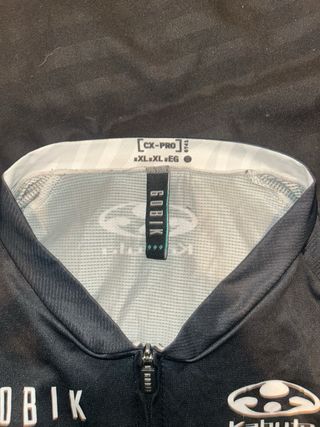 Maillot Ciclismo Aprilia Racing GOBIK