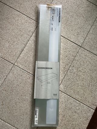 Lampada LED GODMORGON Ikea