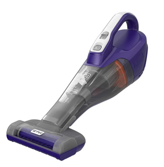 Aspirador de mano Black & Decker DVB315JPQW