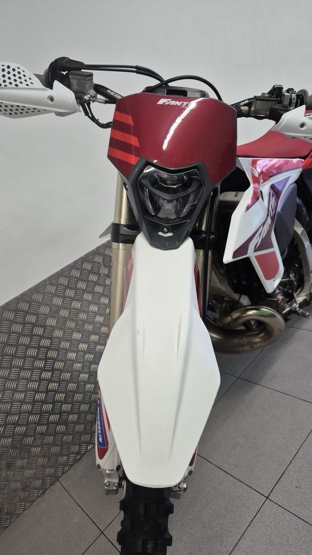 Fantic XE300 2025