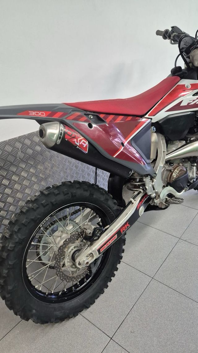 Fantic XE300 2025
