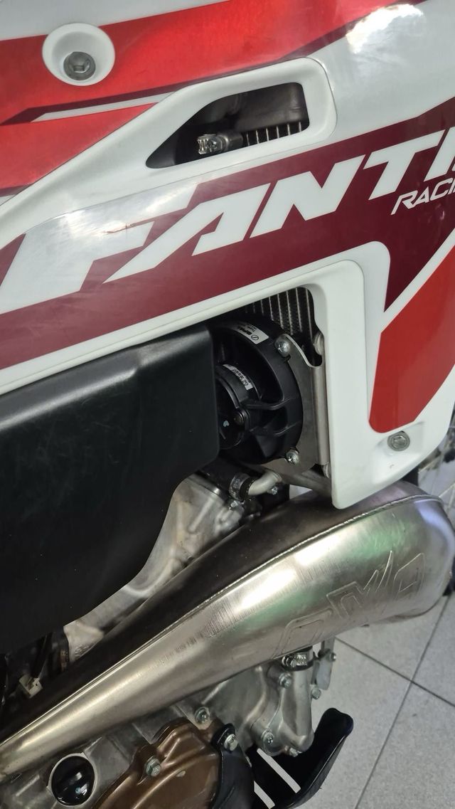 Fantic XE300 2025