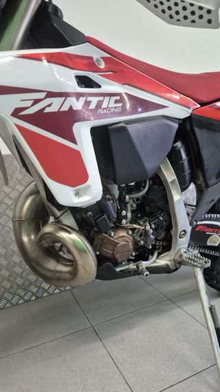 Fantic XE300 2025