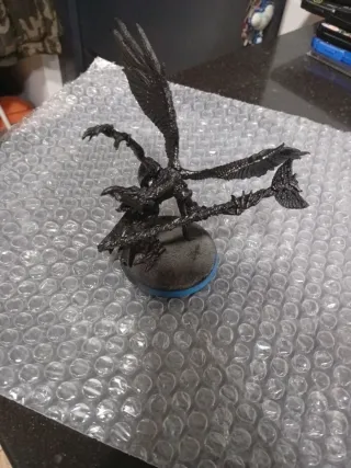 Warhammer Señor de la Transformación Tzeentch
