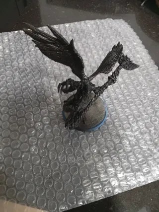 Warhammer Señor de la Transformación Tzeentch