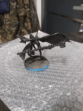 Warhammer Señor de la Transformación Tzeentch