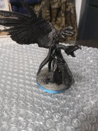 Warhammer Señor de la Transformación Tzeentch