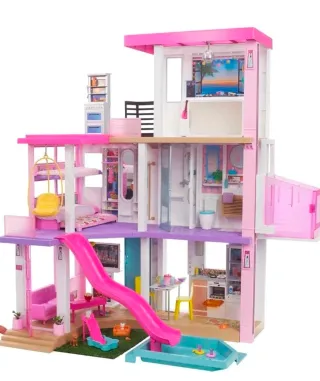 Casa de Muñecas Barbie Dreamhouse