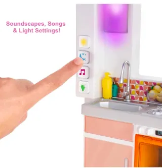 Casa de Muñecas Barbie Dreamhouse