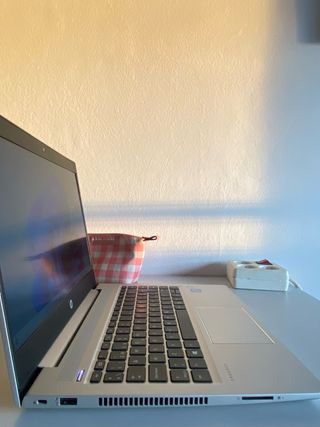 Portatil HP Probook